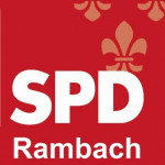 Logo: SPD Rambach